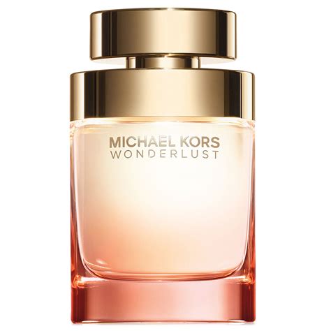 michael kors perfume wonderlust|michael kors gorgeous perfume price.